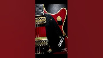 Gretsch 6131 Jet Firebird / 1962 #Gretsch