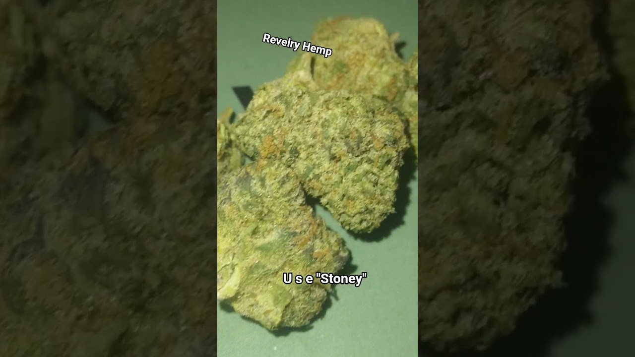 Revelry Hemp Pink Guava Thca Smalls 