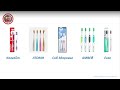 Зубные щётки Атоми (+ сравнение 5 производителей) Альфрид Ибрагимов