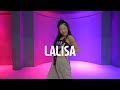 LISA - LALISA | CHLOE choreography