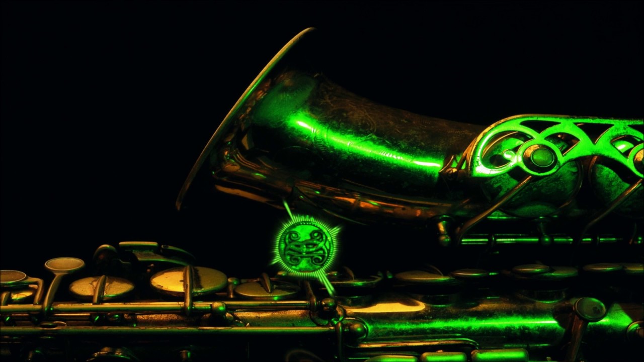 Grover Washington Jr - Knucklehead