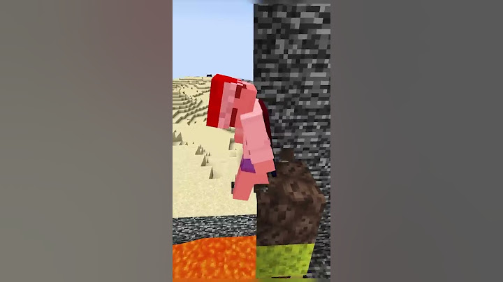 Z Tohoto Minecraft VĚZENÍ NEJDE UTÉCT!