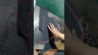 34 size princesscut blouse #blouse #ytshorts #youtubeshorts #shortvideo #shortsfeed #Live highlight