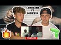 Loredana feat. Mozzik 🔫 BONNIE & CLYDE 🔫 (OFFICIAL REACTION!!!)