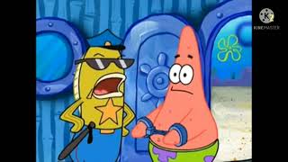 Patrick Thats A Nyaa Hashimoto