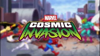Marvel Cosmic Invasion - Official She-Hulk and Rocket Racoon Reveal Trailer - Summer Game Fest 2025