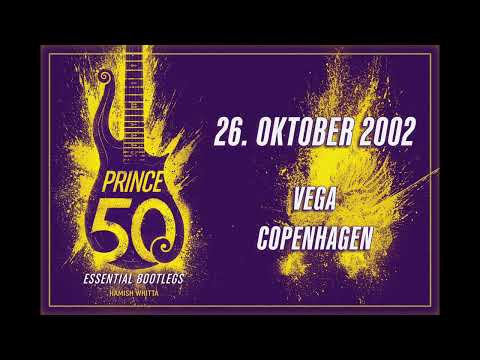 50 Ultimate Bootlegs - Vega (Brick House / Skintight / 777-9311 / Hair)