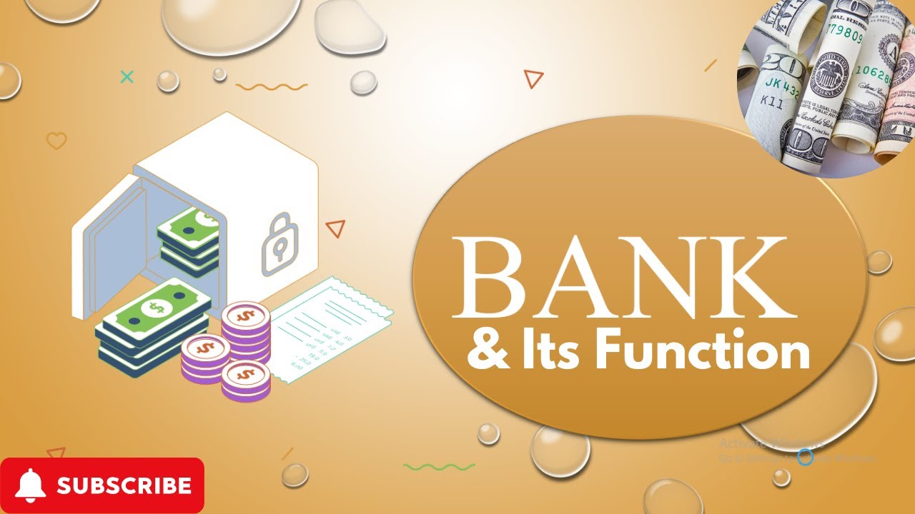 bank its function and services||banking system| State bank of Pakistan||Urdu/Hindi|punjab university