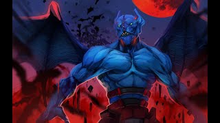 DOTA2 EP4 Night stalker