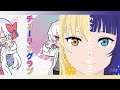 DiverDiva - チューリングラブMagic!! (LoveLive x ナナヲアカリ Mashup)