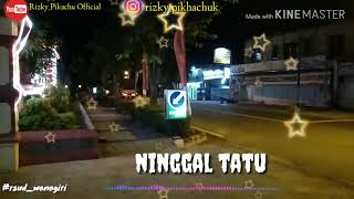 Ninggal Tatu Cover by Levy Berlia || Story Wa Kekinian || RSUD Wonogiri