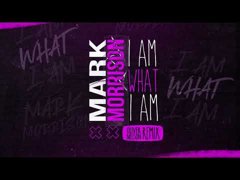 Mark Morrison - I Am What I Am (Oliver Nelson Remix) (Official Audio)