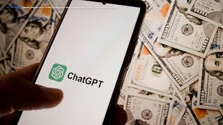 OpenAI targets work of Wall Street junior bankers with new ChatGPT for Financial Services Update