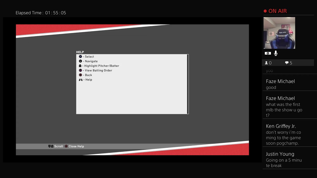 MLB THE SHOW 20!!!! NEED SUBSCRIBERS!!! RUN IT BACK CONQUEST MAP
