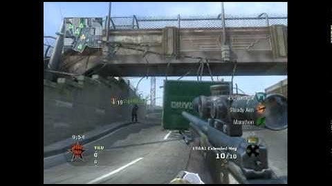 Random Tomahawk on Convoy