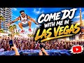 Come DJ With Me In Las Vegas #LDW Weekend!!!! 🙏🙌