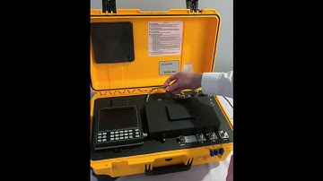 11 - Model 6600NG - External Battery