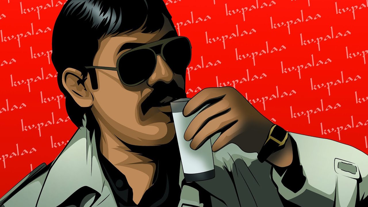 Pala - Gangsta' s paradise Edit (Kurtlar Vadisi)