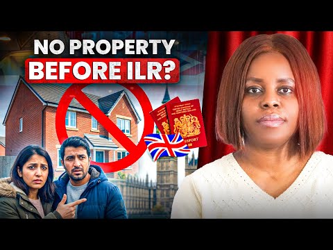 New Uk Shift For Migrants | What Everyone Must Know