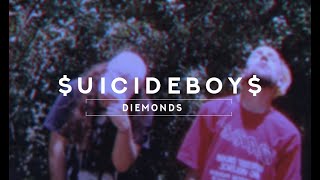 $UICIDEBOY$ - DIEMONDS /// LEGENDADO