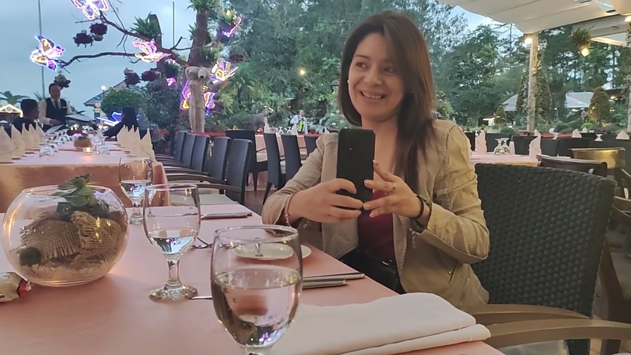 Manor Le Chef Camp John Hay Baguio City