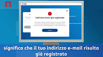 Come registrarsi su TIM Mobile?