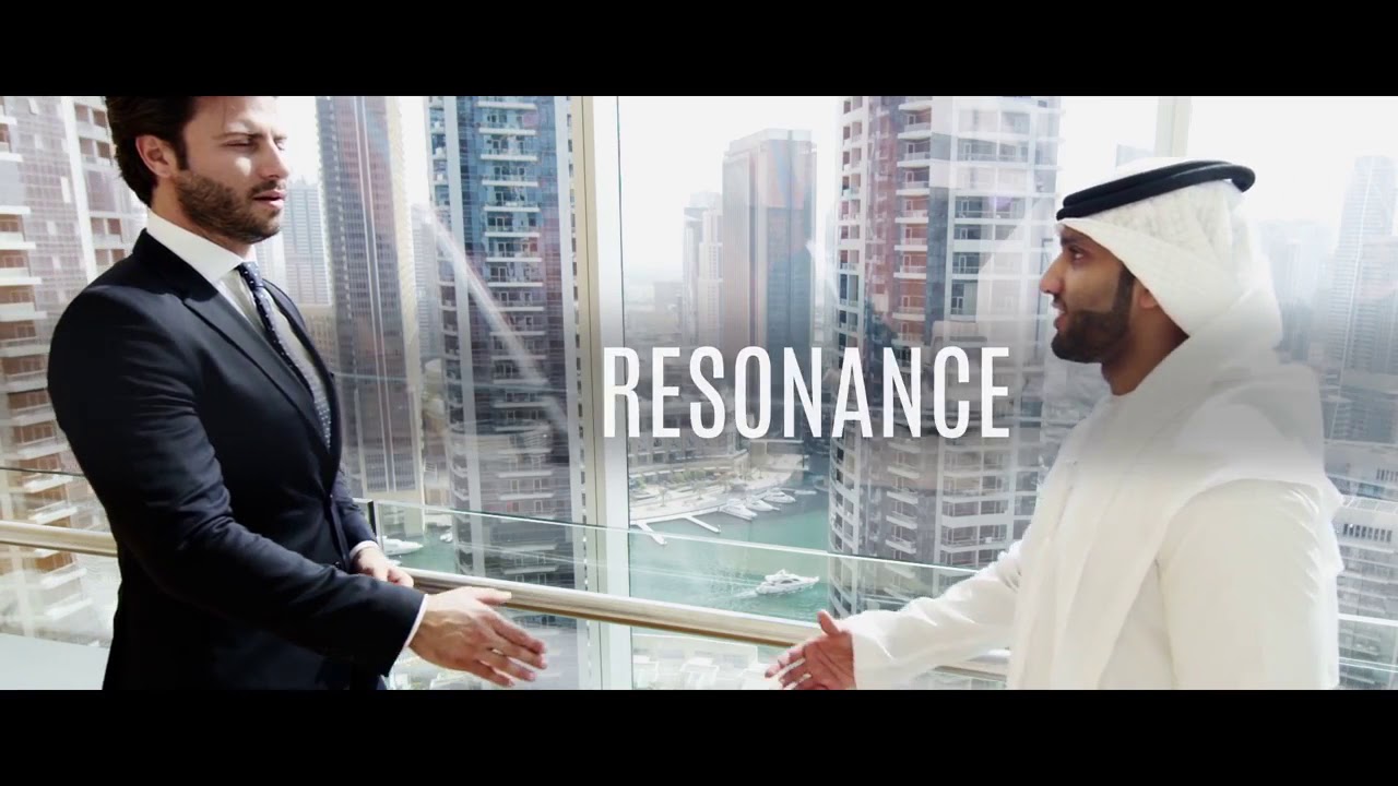 5- Great life together with Resonance Capital