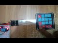 Home Security System Using Raspberry Pi Pico and Firebase and Flutter App. Part 2