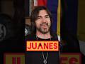Juanes, el Pop Rock Latino en su máximo explendor. #juanes #rock #español