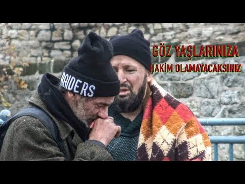 AĞLATAN SOSYAL DENEY - PEÇETELERİNİZİ HAZIRLAYIN, duygusal video