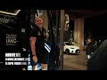 28 hours of travel to Las Vegas