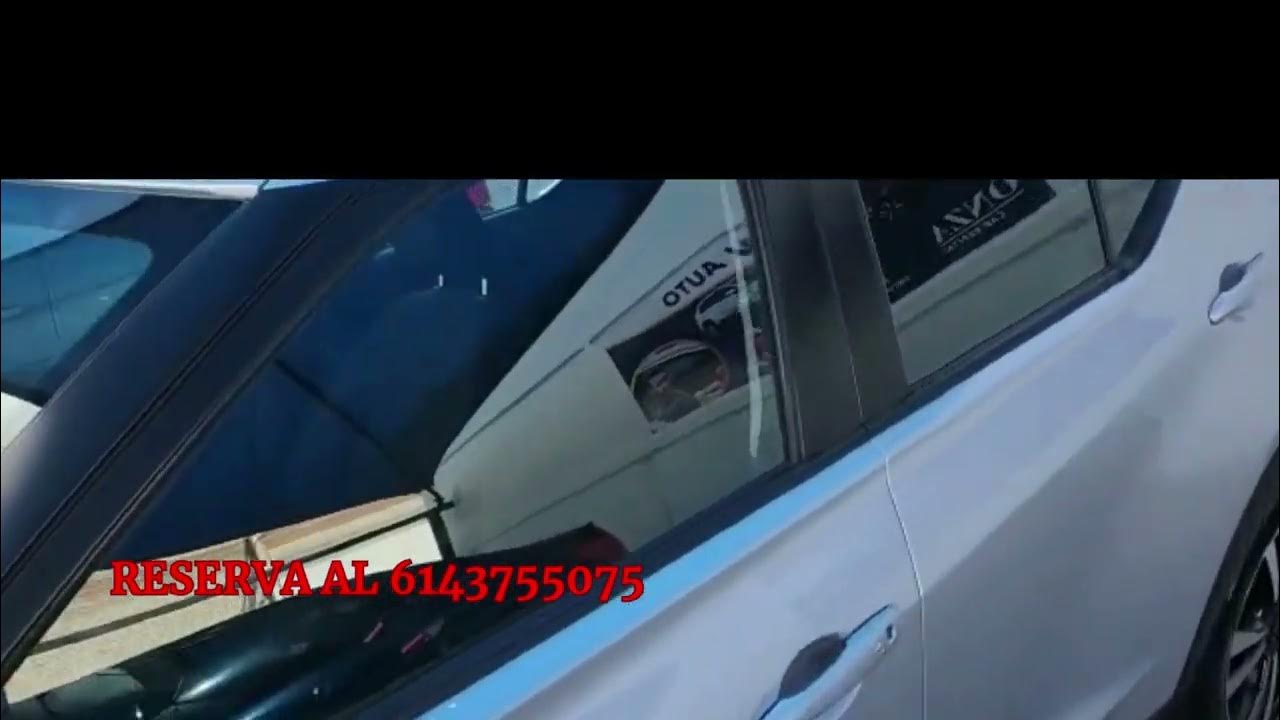 ONZA CAR RENTAL/renta un auto en chihuahua YouTube