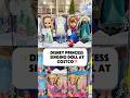 New Disney Princess Singing Doll Set At Costco Costco Disneyprincessdolls