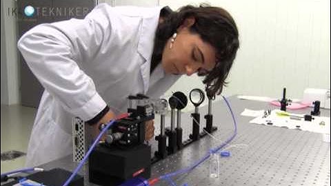 Localized Surface Plasmon Resonance - MEMS & MicroNano Fabrication