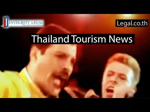 Tourism Sector in Thailand "Under Cost Pressure"?