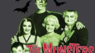 the Munters Theme