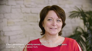 Experience our first Inspiration Tour in Belgium