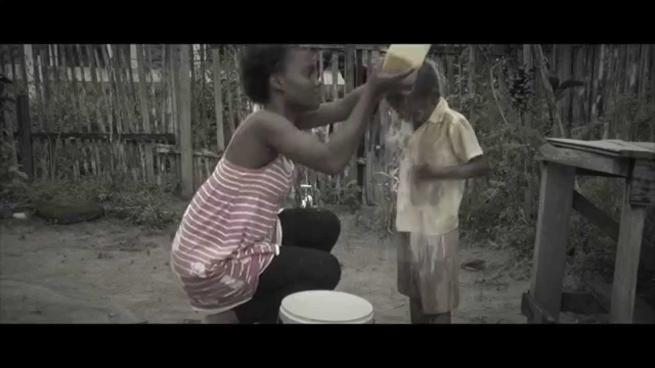 "The Bread Winner" Film - Theme