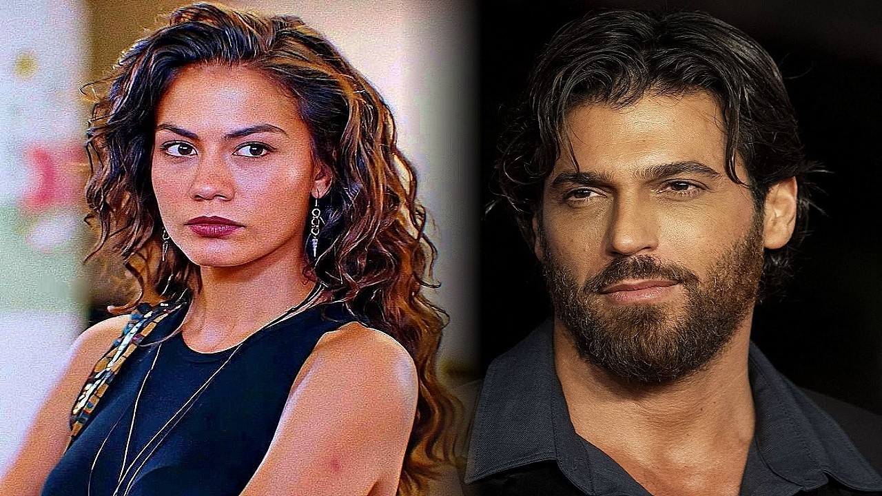 Джан Яман и Демет Оздемир: Свадьба приближается! Подготовка уже началась?