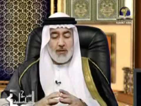 شرح الشاطبية 56 الفتح والإمالة بين اللفظين 2