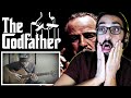 HE'S THE GODFATHER! Alip Ba Ta - The Godfather theme song fingerstyle guitar cover reaction #Alipers