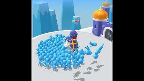 How to play Count master