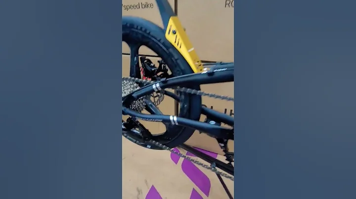 Dahon K3 Plus 💯 黑色 多谢车友支持，买车+改装之后磅一磅先啦！ - 天天要闻