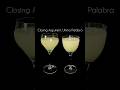 Closing argument, la Ultima Palabra #shorts #cocktail #lastword