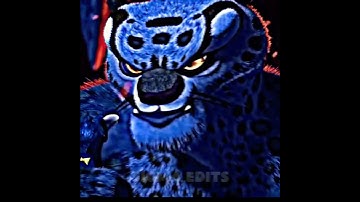 Tai Lung edit 🥶🥶 || Metamorphosis - Interworld
