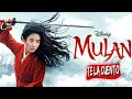 Mulan En 15 Minutos