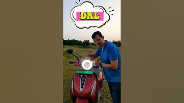 Bajaj Chetak Headlamp/Headlight #shorts #youtubeshorts #bajajchetakelectricscooter