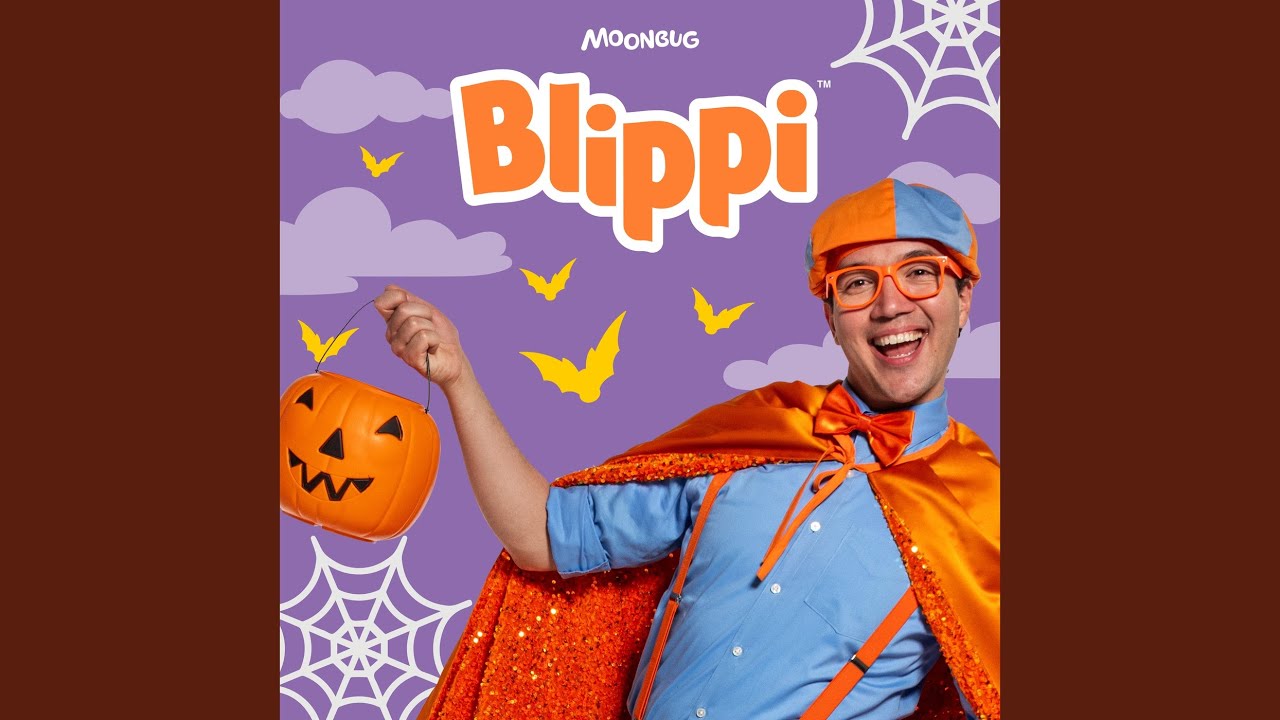 Pumpkin Queen - YouTube