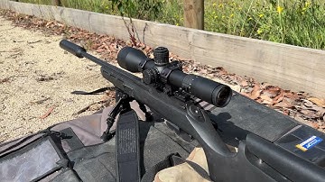 Pulsar Krypton, InfiRay CH50 V2, HIKMICRO TH50C Clip-on POI test with ben from huntthenight.com.au