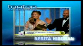 Promo tonton news @ TONTON! (2013)